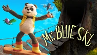 Mr. Blue Sky