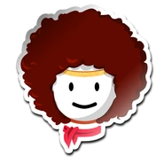 Avatar on Just Dance 2015 and later games