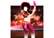 Just Dance 2015 cover (Classic)