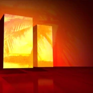 Just Dance 2019 album background