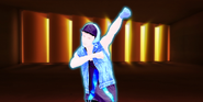 Just Dance Unlimited cover