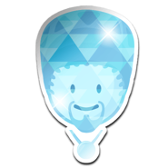 Rid's diamond avatar