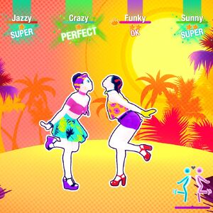 Bad Boy Just Dance Wiki Fandom Get instant explanation for any lyrics that hits you anywhere on the web! bad boy just dance wiki fandom