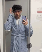 Behind the scenes 1 (Haze)