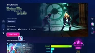 Bringmetolife jd2023 infomenu.png (1.66 MB) Just Dance 2023 Edition info screen