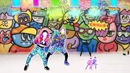 Promotional gameplay 2