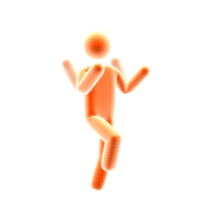 Beta pictogram 3