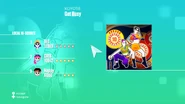 Getbusy jd2020 routinemenu.png (1,11 MB) Just Dance 2020 routine selection screen