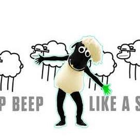 Beep Beep I M A Sheep Just Dance Wiki Fandom Beep beep beep (punks jump up remix). beep beep i m a sheep just dance wiki
