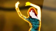 Onthefloor cover@2x.jpg (35 KB) Beta Just Dance Now cover