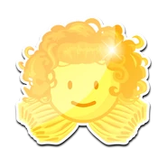 Avatar Dourado