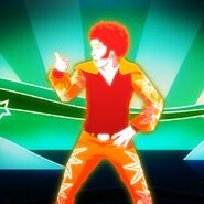 That's the Way (I Like It) (Just Dance 3)