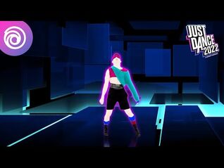 Bad Romance (Official Choreo) - Just Dance Unlimited Gameplay Teaser (UK)