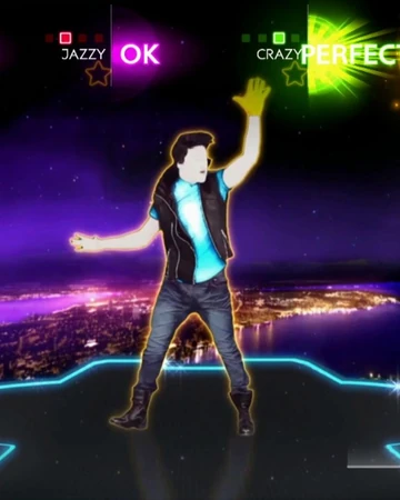 Beauty And A Beat Just Dance Wikia Fandom