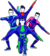 BestSongEver Promotional Coaches.png (5.32 MB) Best Song Ever