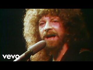 Electric Light Orchestra - Mr