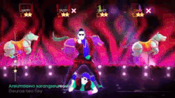Gangnam Style Just Dance Wiki Fandom