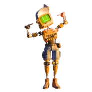 Albumcoach do 舞力无限