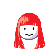 P1’s avatar on Just Dance Wii U