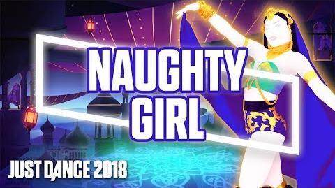 Naughty Girl - Gameplay Teaser (US)