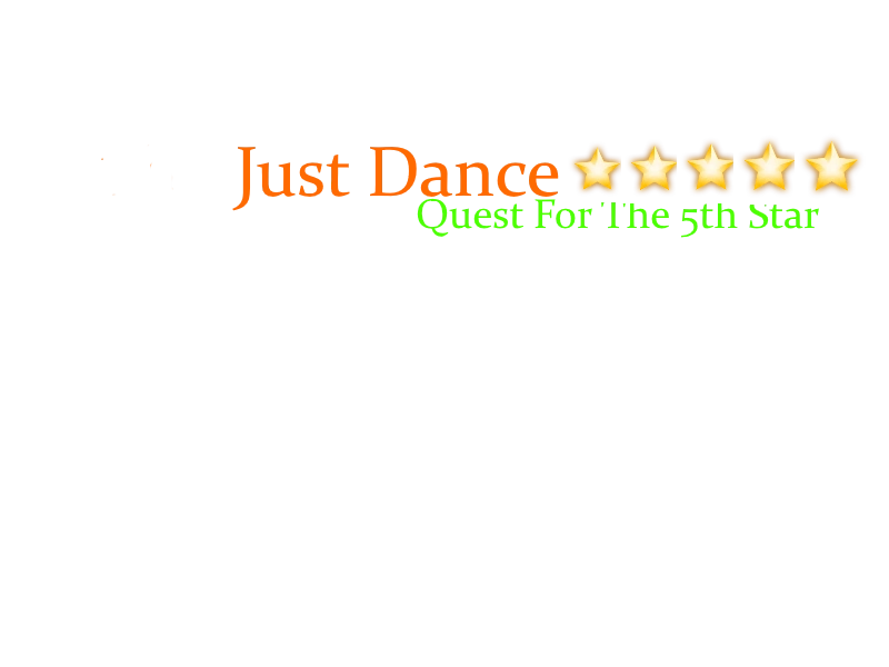 User blogUprisingIcarus/Just Dance Quest For The 5th Star Trailer
