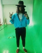 Behind the scenes (P2)