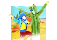Just Dance 2015 cover