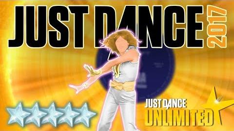Voulez-Vous - Just Dance 2017