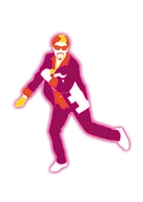 Promotional coach (Kem)