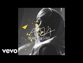 ANJA - Brand New Start (Audio)