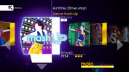 Just Dance 4 cover (Mashup)