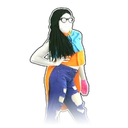 Beta half coach for P3