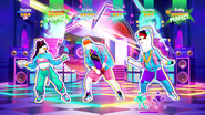 Just Dance 2022 promotional gameplay 2