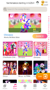 Chiwawa jdnow menu phone 2020