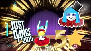 Funhouse - Just Dance 2015