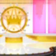 Just Dance 2017 album background