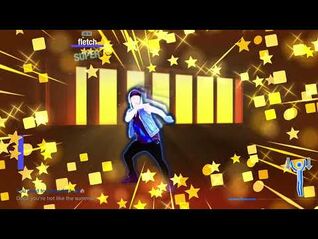 Just Dance (Unlimited)- What About Love - Austin Mahone (Nintendo Switch)