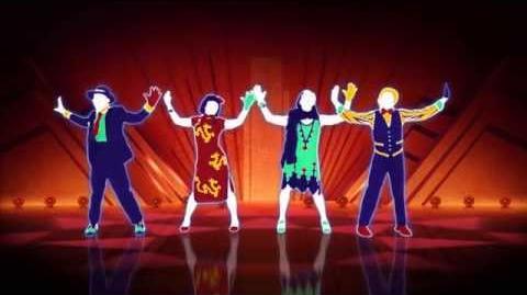 Just Dance Now - Dynamite