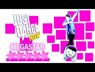 Just Dance Now - what About Love By Austín Mahone ☆☆☆☆☆ MEGASTAR