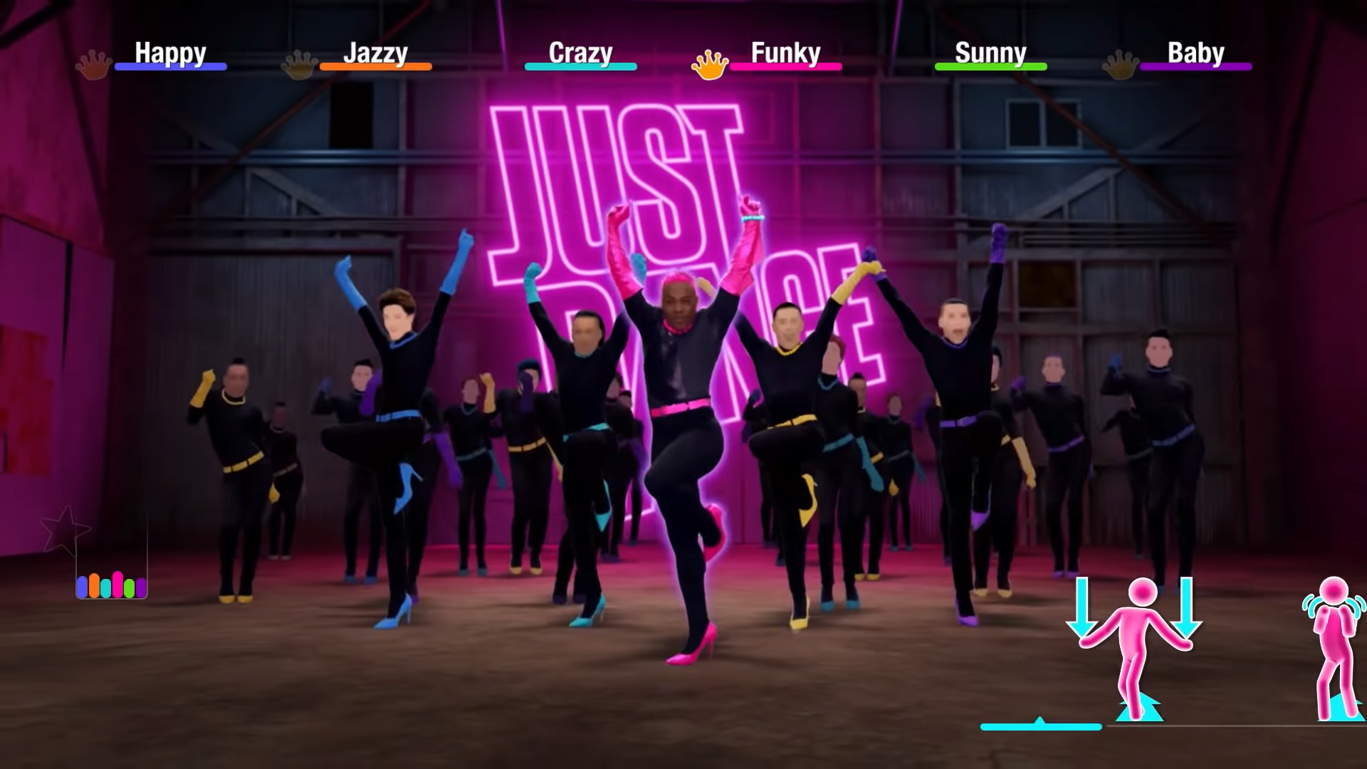 Nails, Hair, Hips, Heels | Just Dance Wiki | Fandom