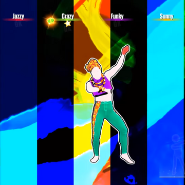 Sorry Extreme Version Just Dance Wiki Fandom