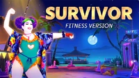 Survivor (Fitness Version)