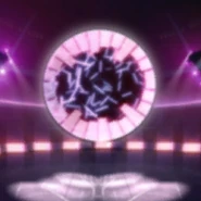 Just Dance 2017 album background