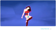 Just Dance 2020 loading screen