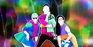 Just Dance Now cover (updated)