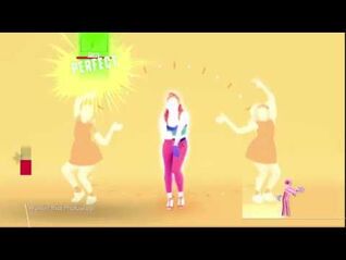 All About That Bass - Just Dance 2018