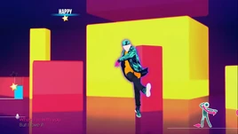 Cantfeelmyface jd2017 gameplay