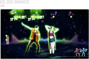 Promotional gameplay
