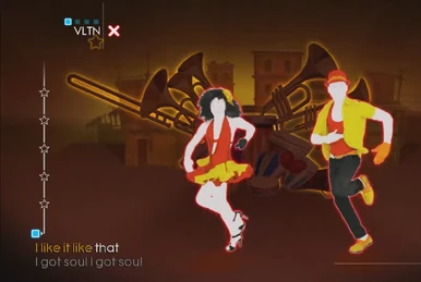 Virtual Insanity | Videogame soundtracks Wiki | Fandom