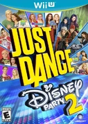 JustDanceDisney2NTSCWiiUCover.jpg (245 KB) NTSC Wii U boxart
